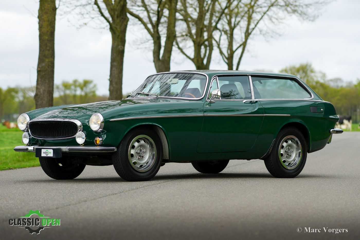 Volvo P 1800