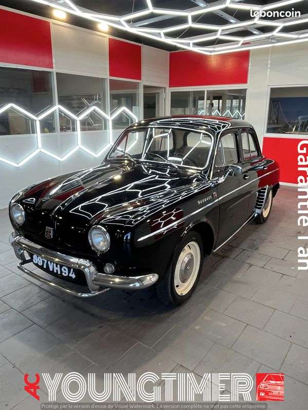 Renault Ondine