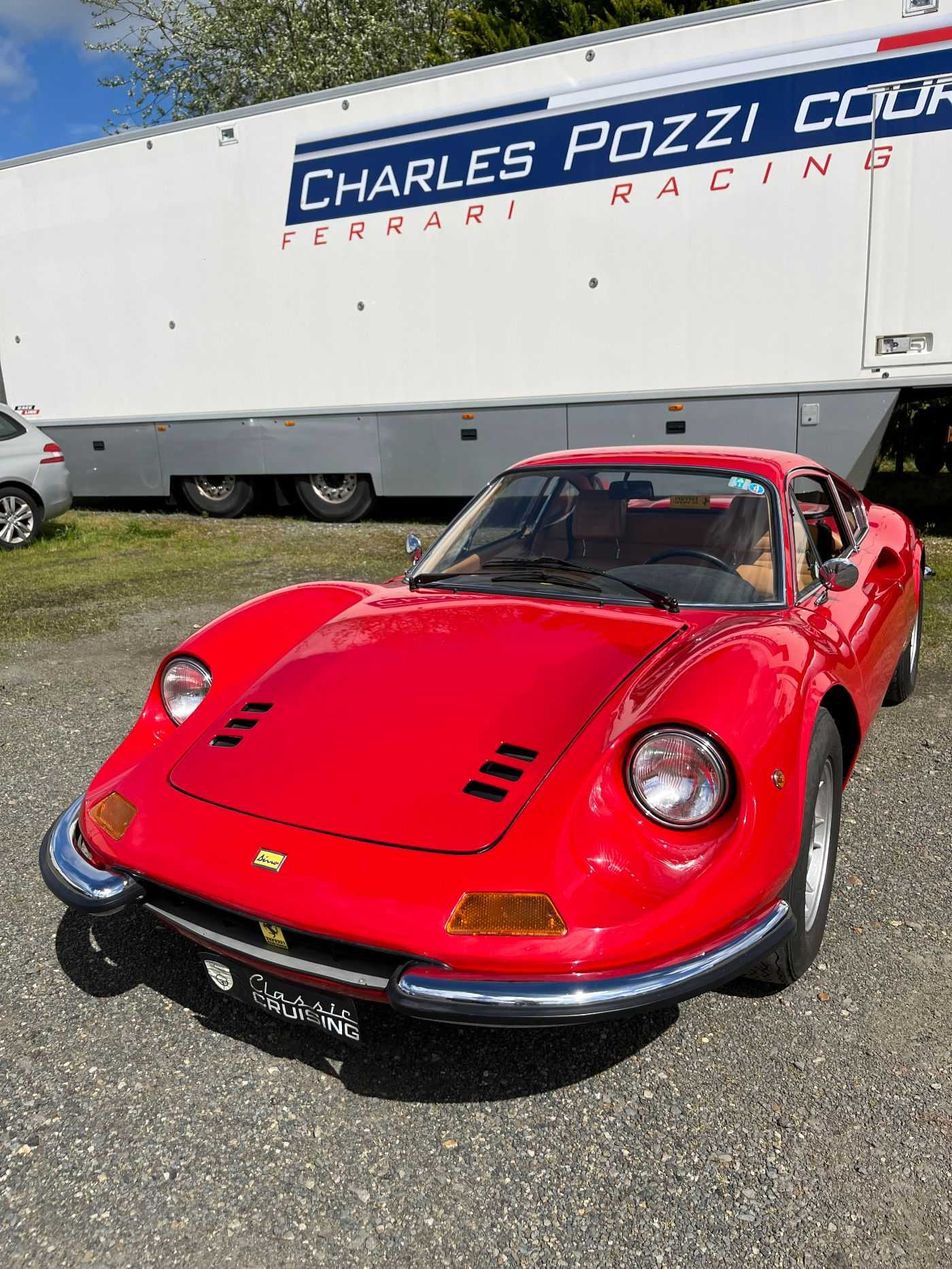 Ferrari Dino