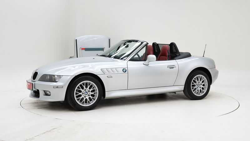 BMW Z3