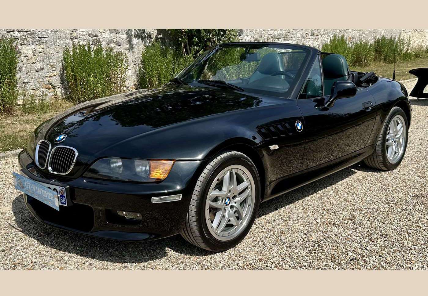BMW Z3