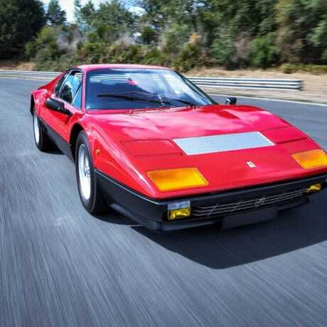 Ferrari BB 512
