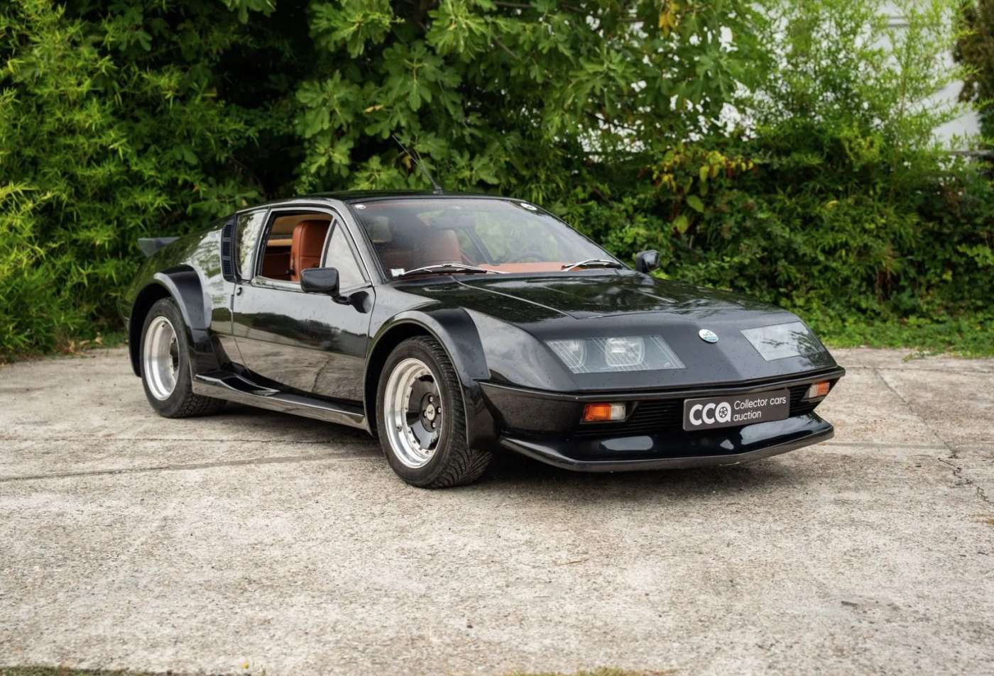 Alpine A 310