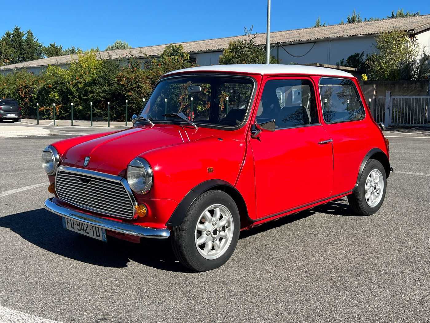 Mini 1000
