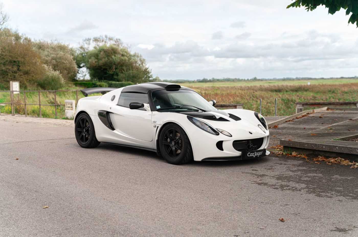 Lotus Exige