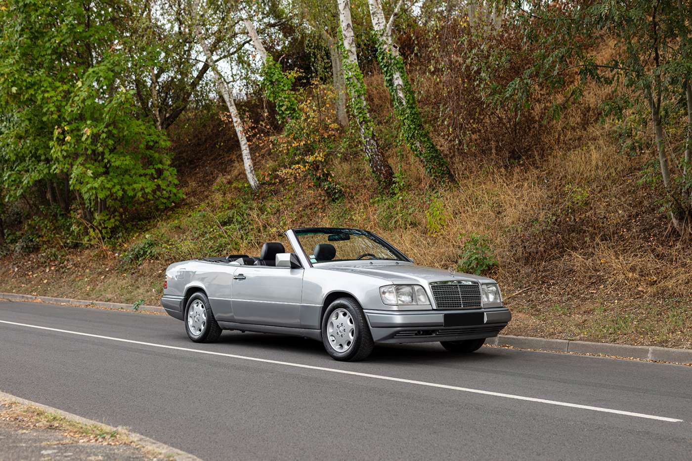 Mercedes-Benz Classe E