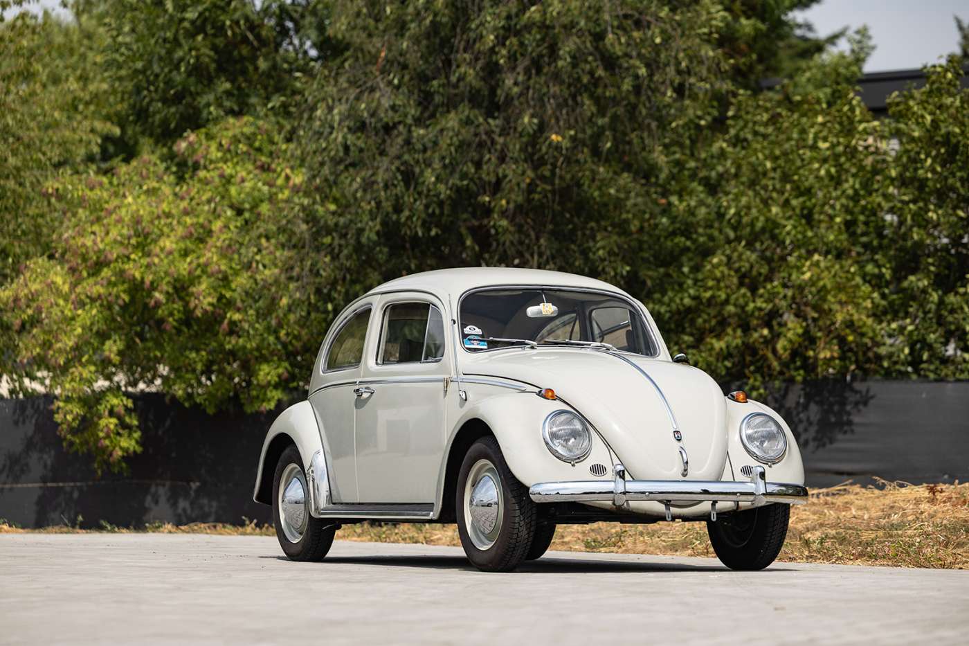 Volkswagen Coccinelle