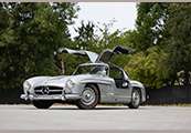Mercedes-Benz SL