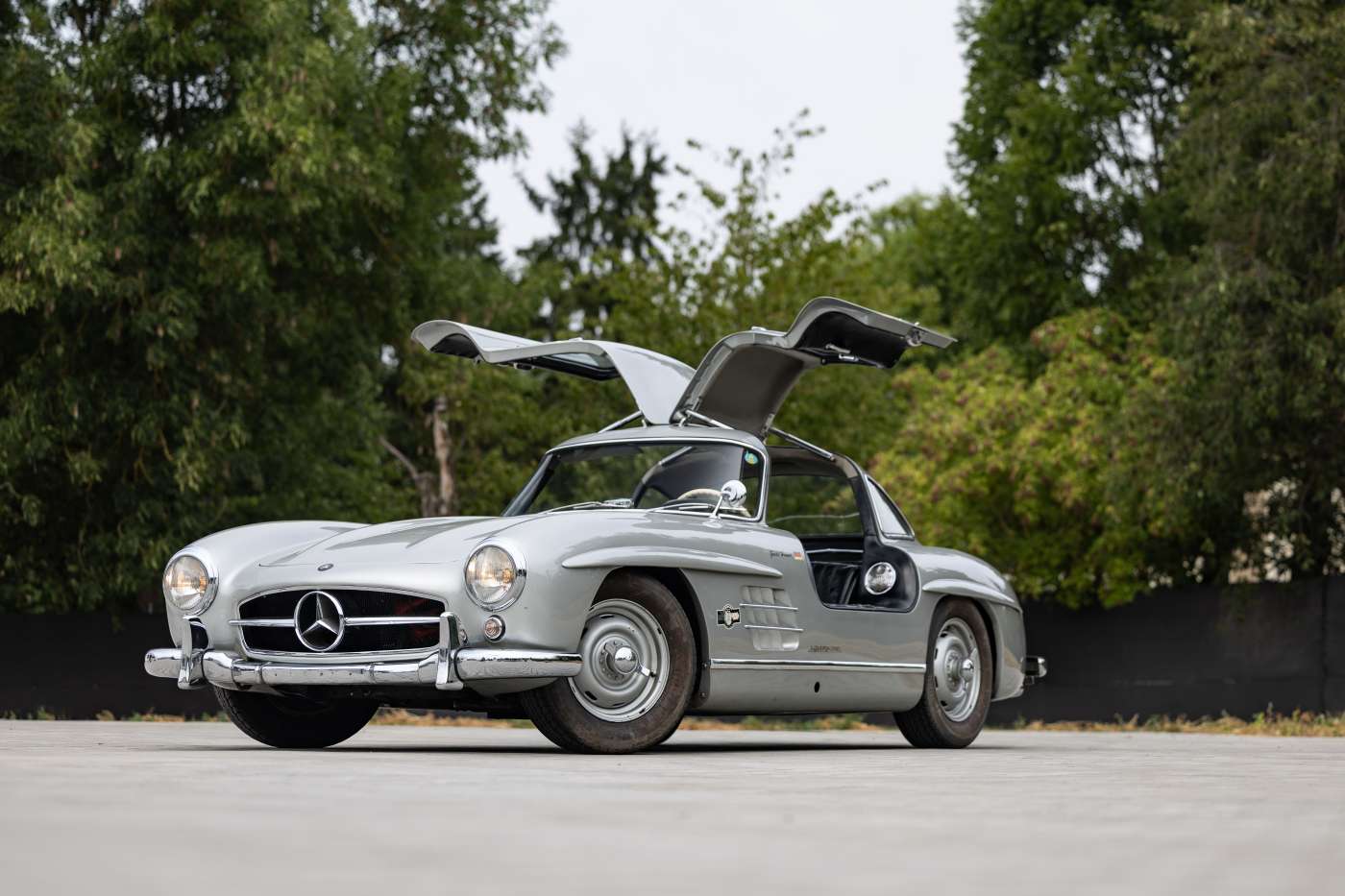 Mercedes-Benz SL