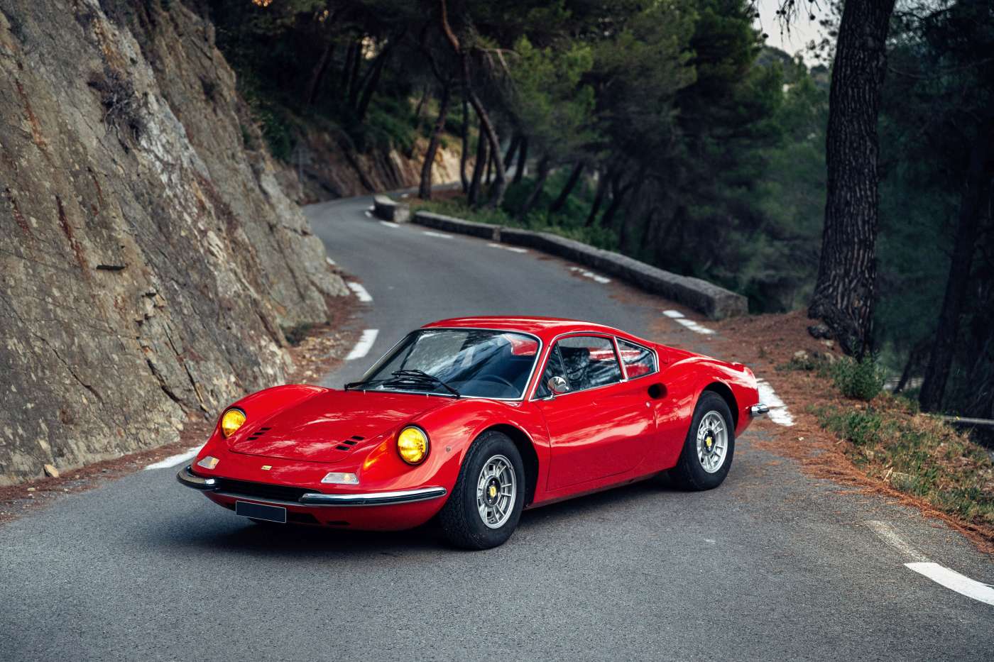 Ferrari Dino