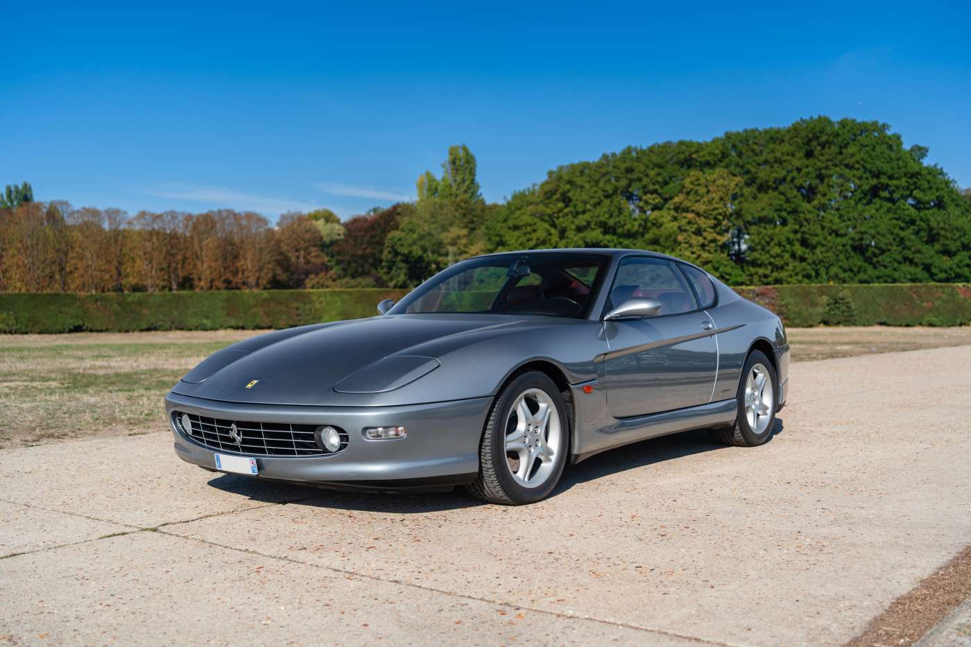 Ferrari 456