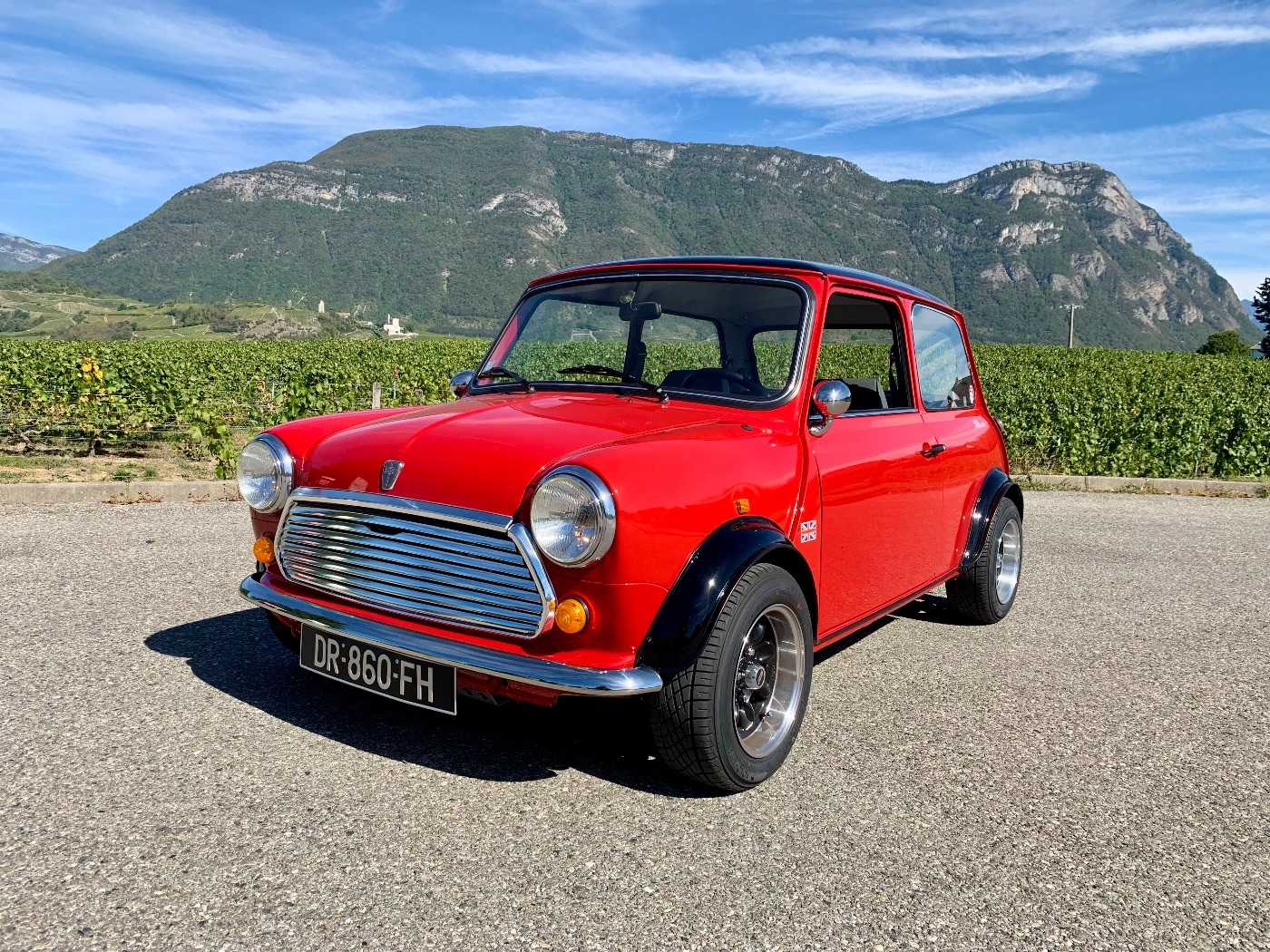 Mini 1000