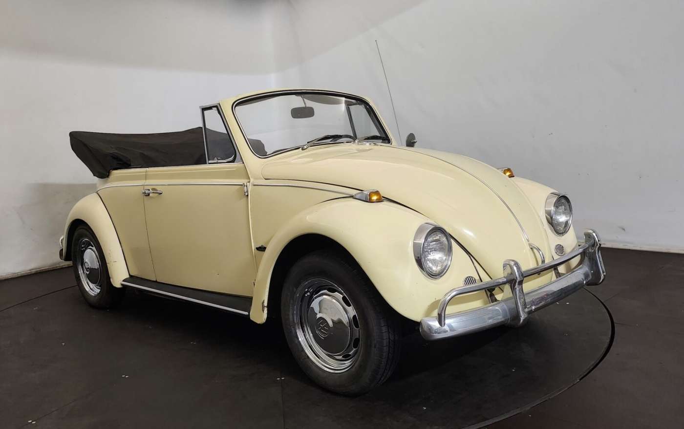 Volkswagen Coccinelle
