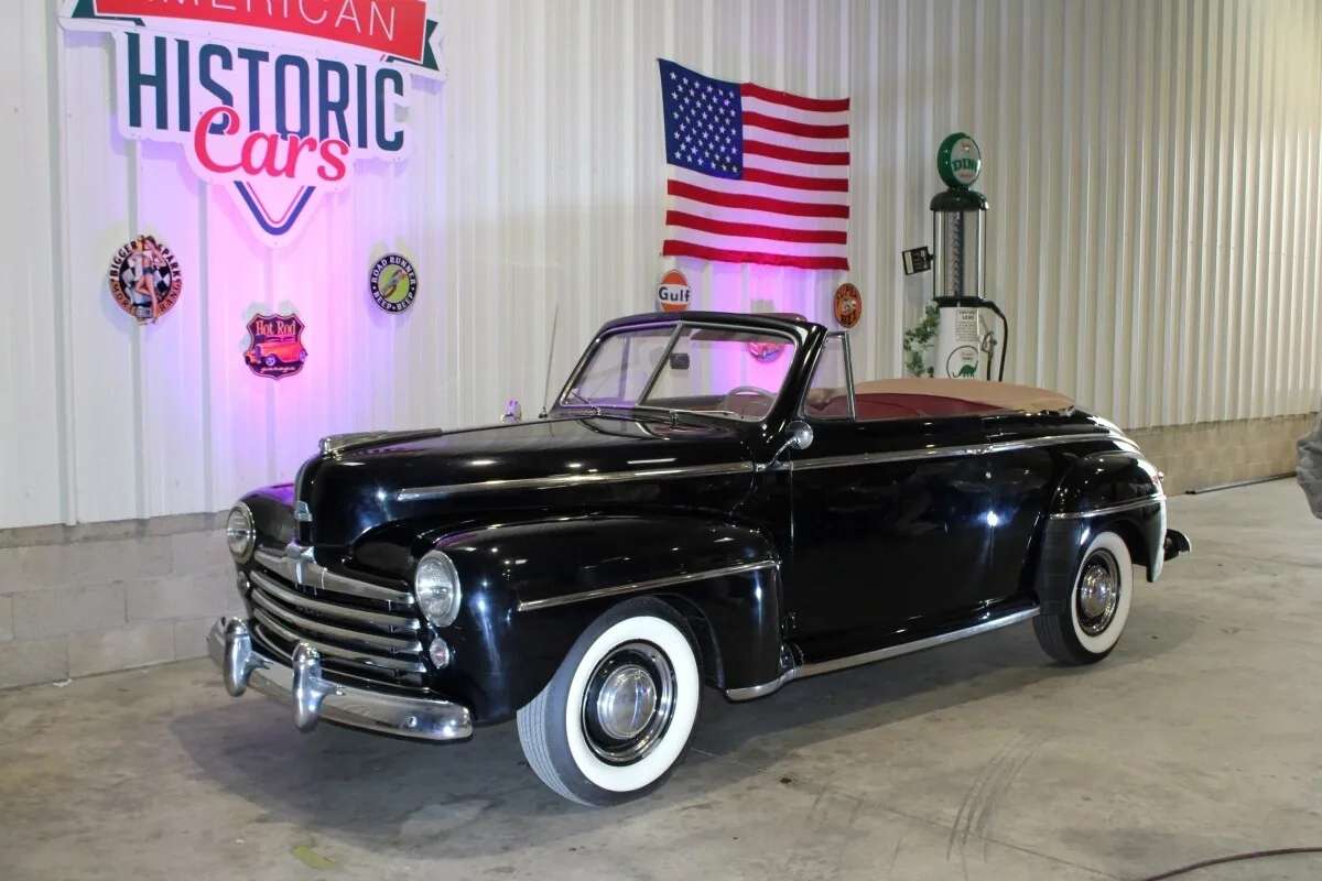 Ford Super