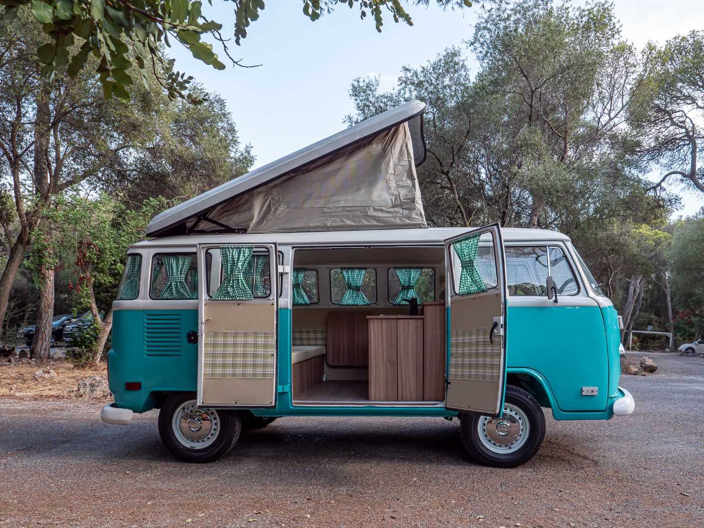 Volkswagen Combi