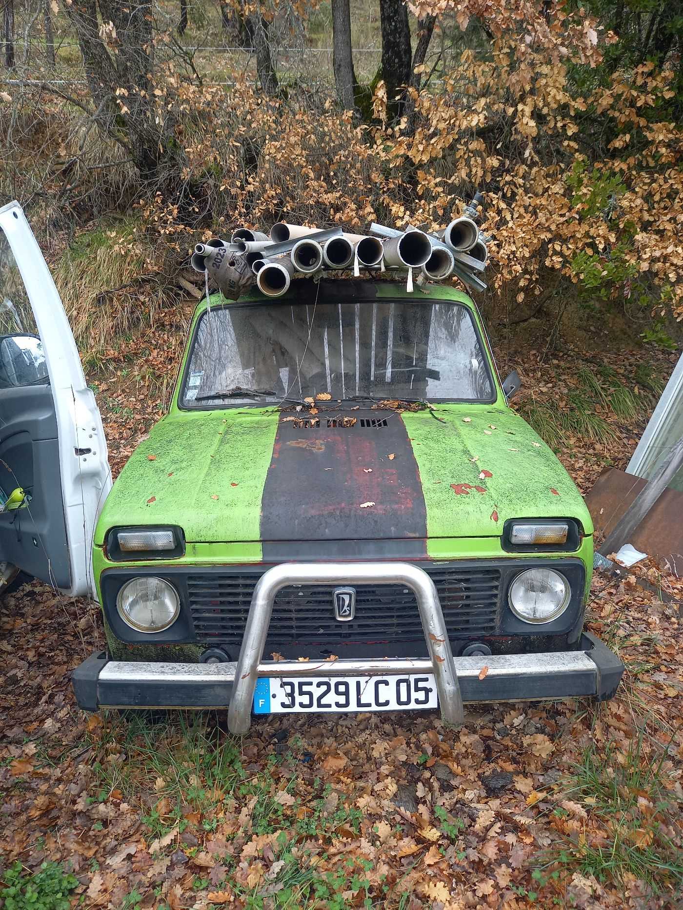 Lada Niva