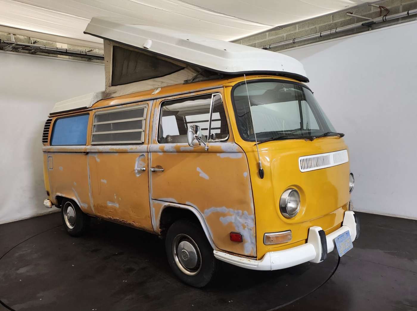 Volkswagen Combi