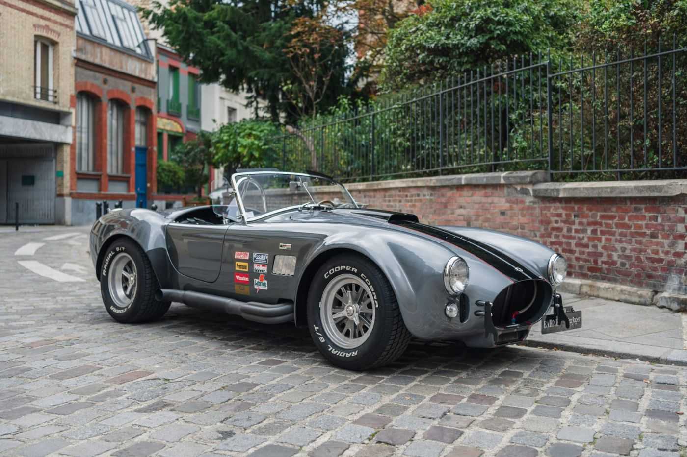 AC Cobra