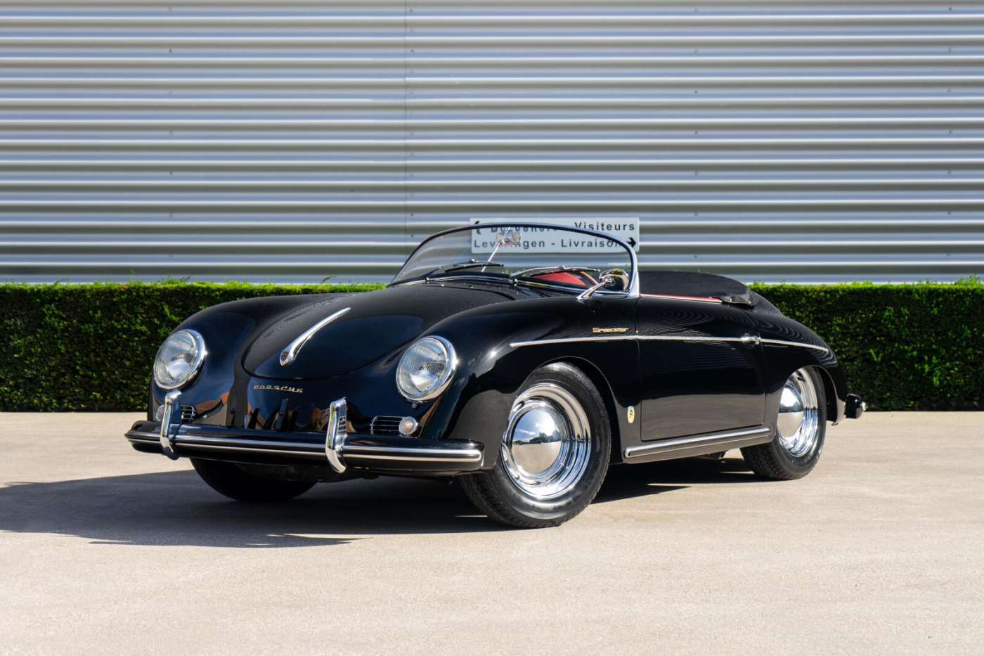 Porsche 356