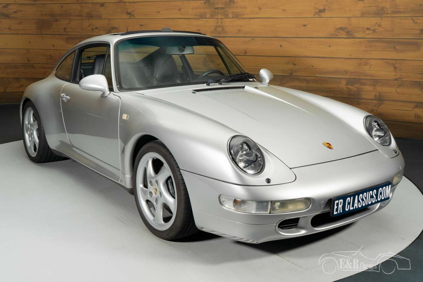 Porsche 993