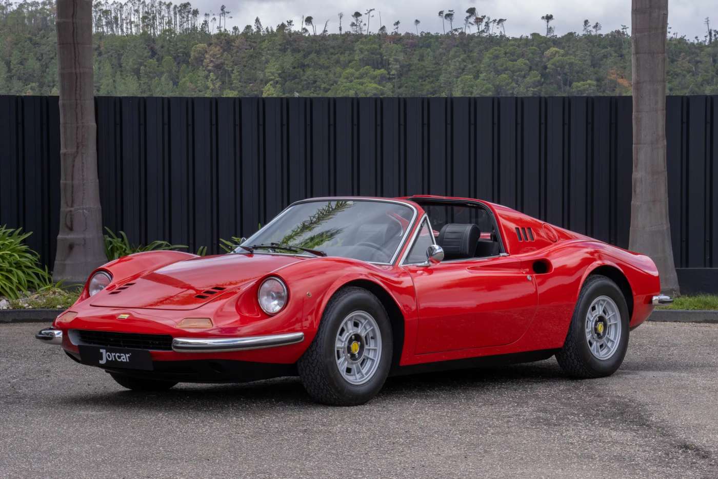Ferrari Dino