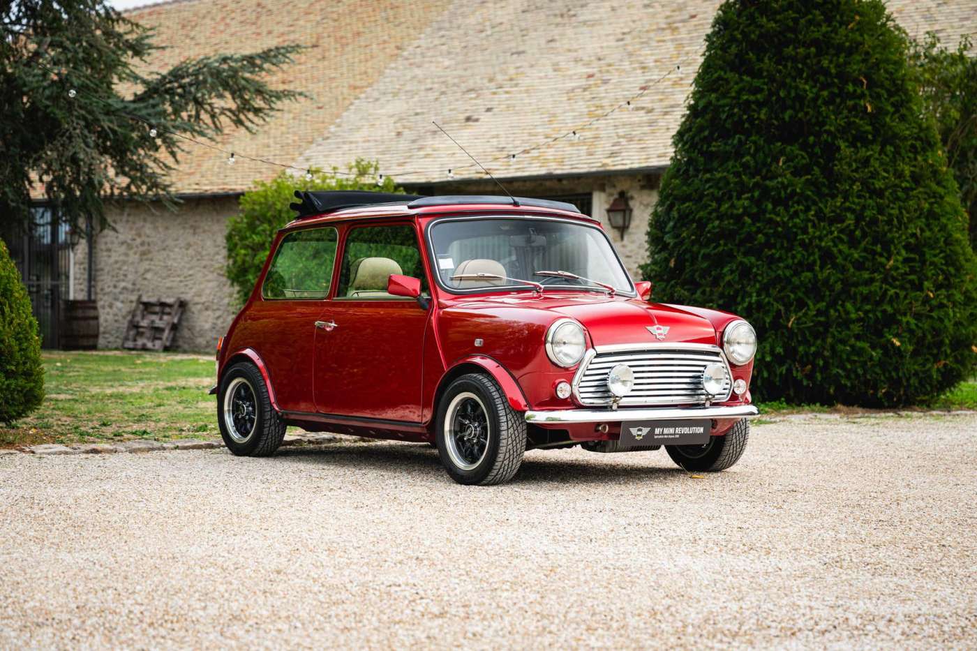 Mini 1300