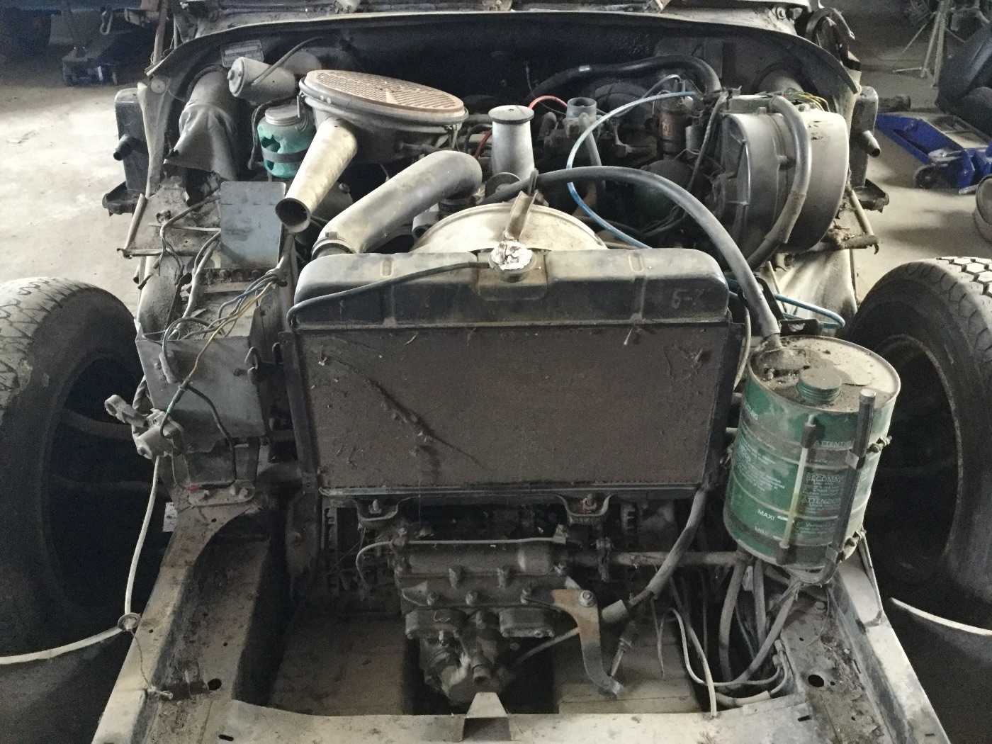 Citroen ID