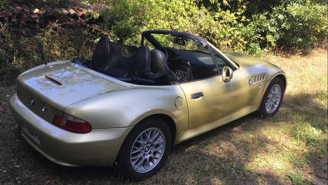BMW Z3