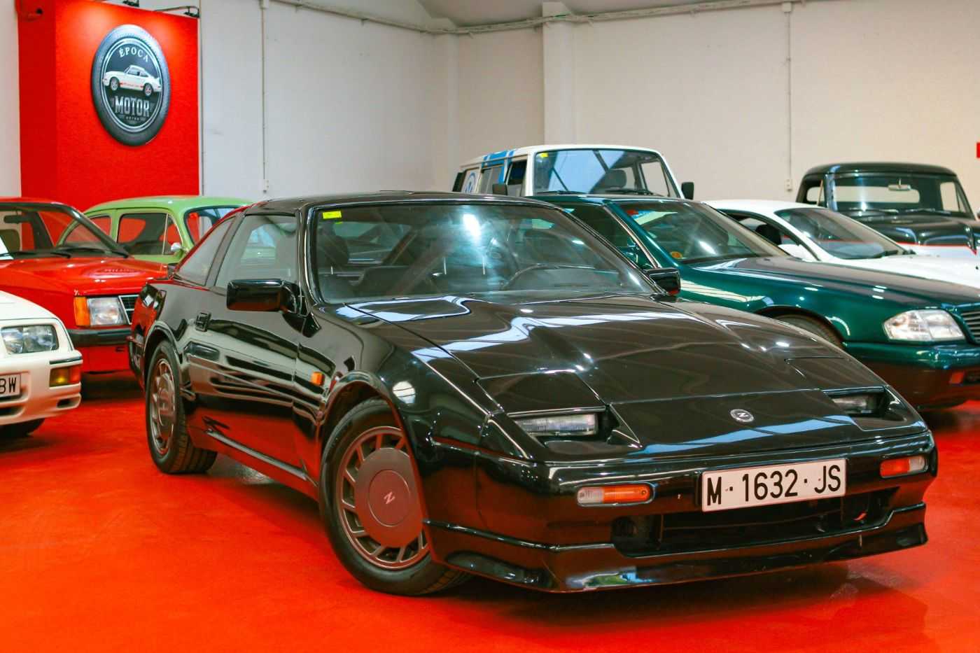 Nissan 300 ZX