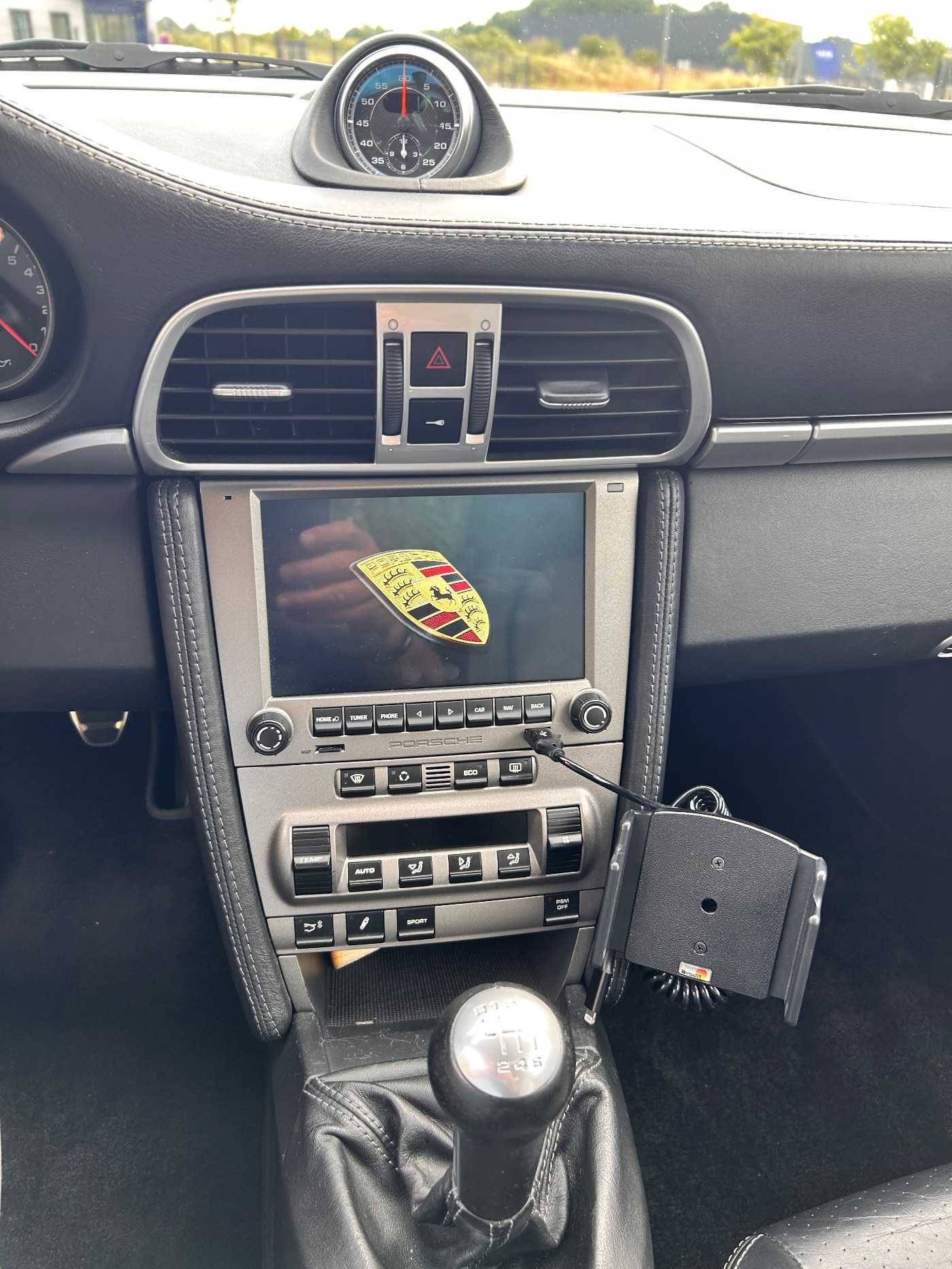 Porsche 997