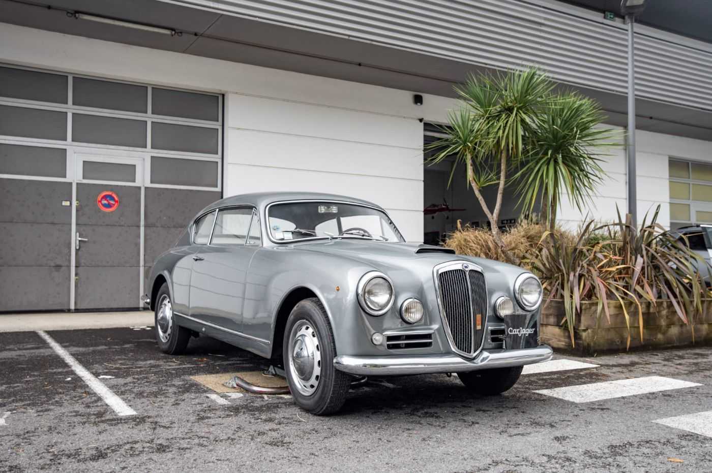Lancia Aurelia