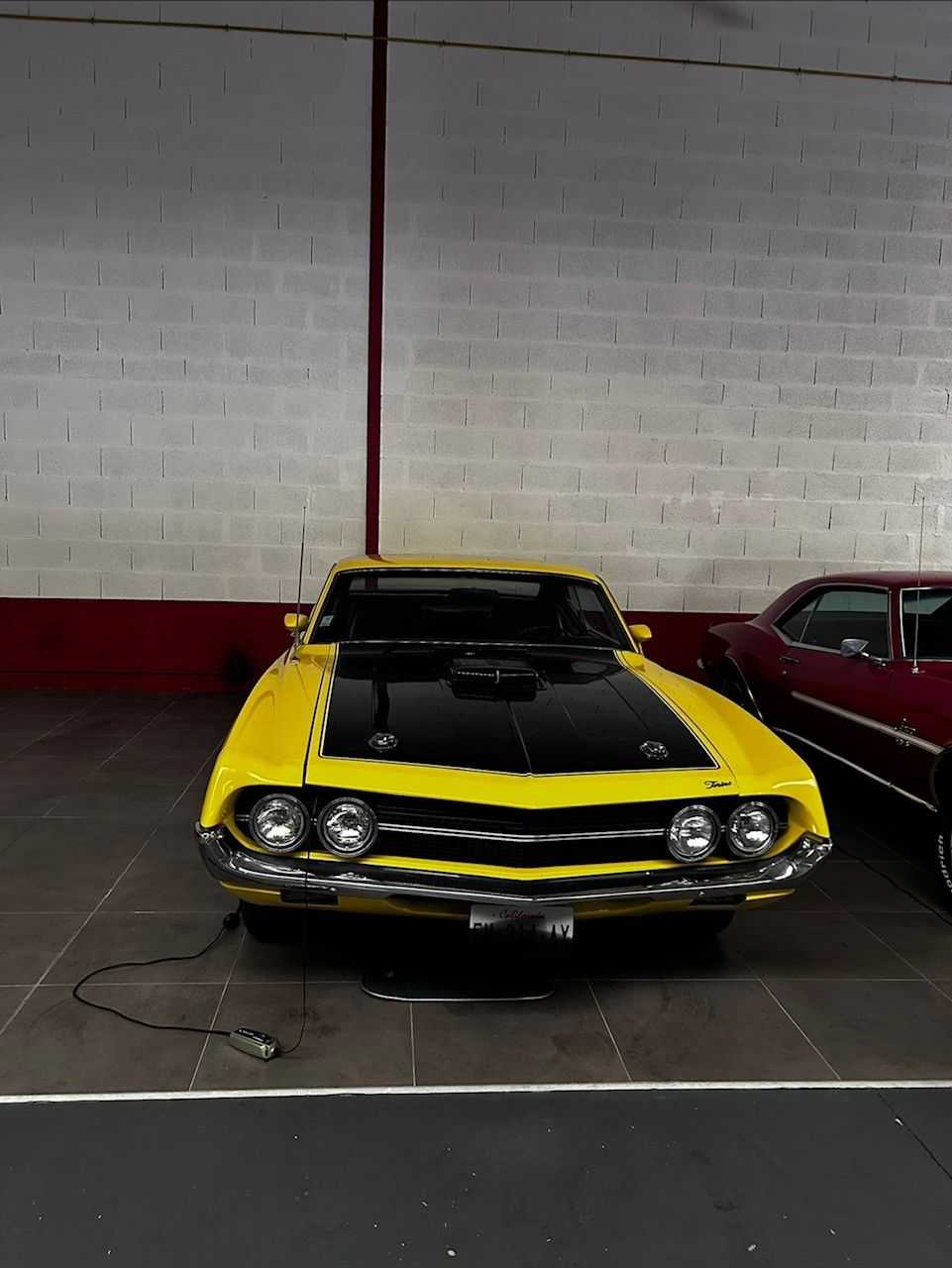 Ford Torino