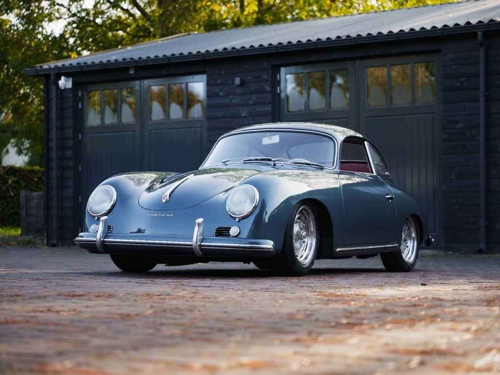 Porsche 356