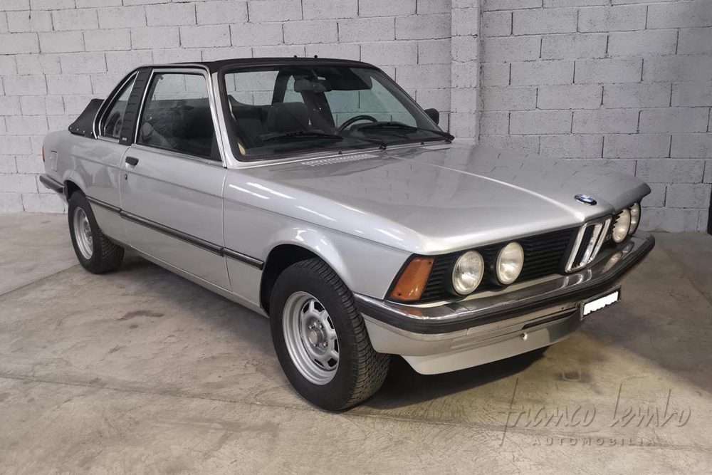 BMW Série 3