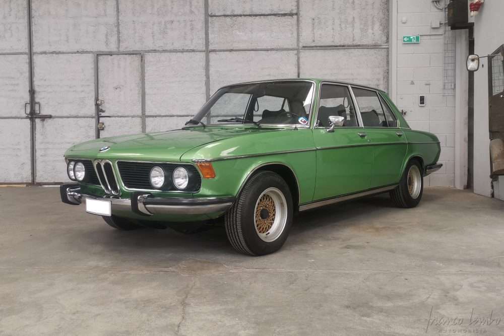BMW 3.0 L