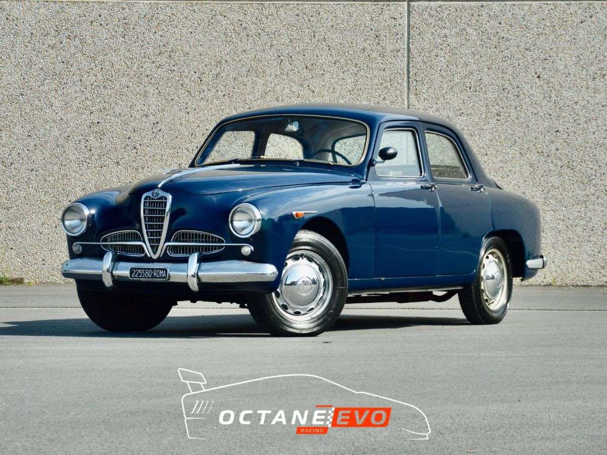 Alfa Roméo 1900