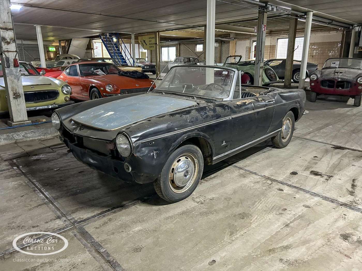 Fiat 1500