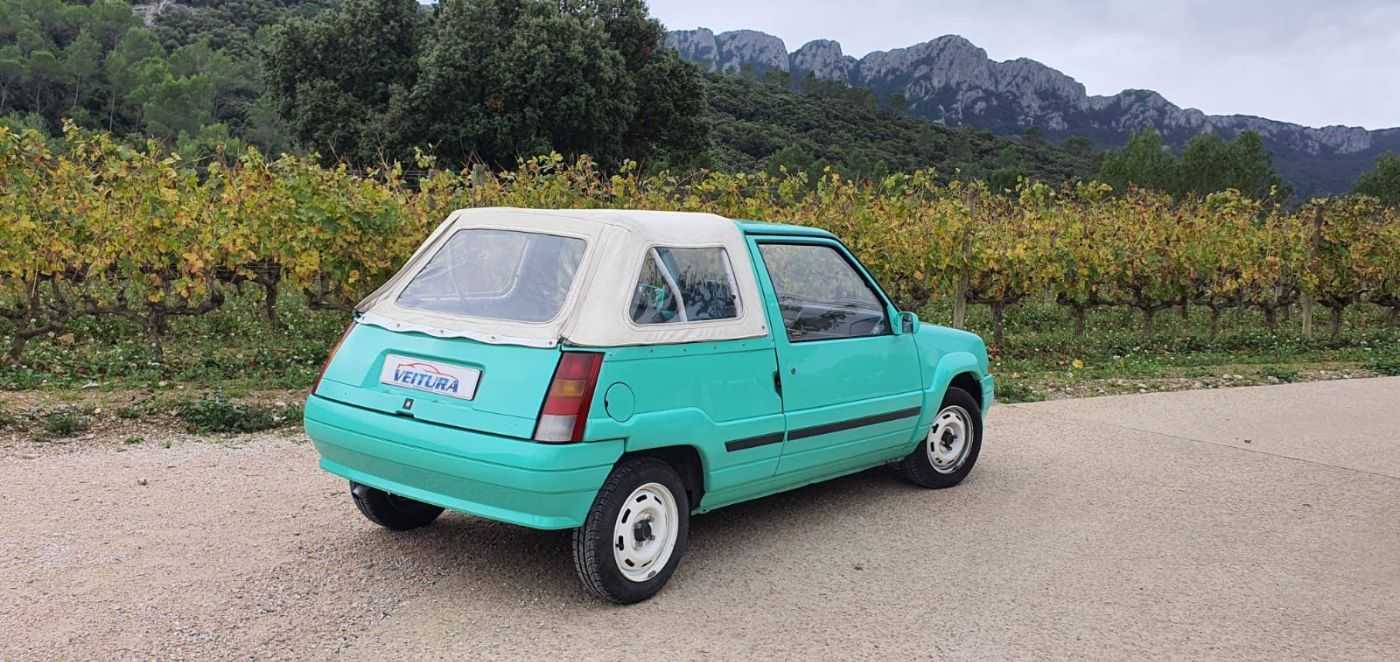 Renault Super 5