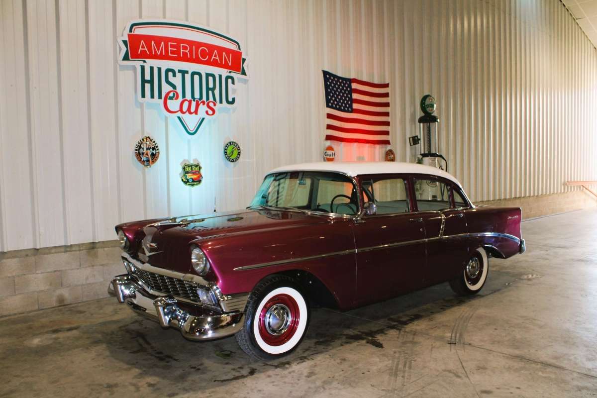 Chevrolet 210