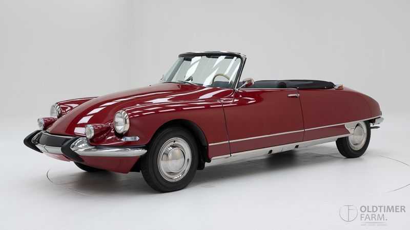 Citroen ID