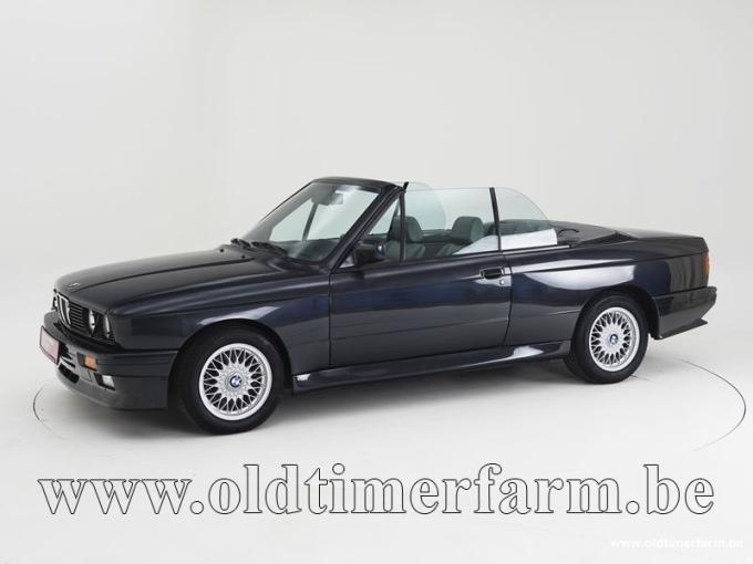 BMW M3 '90 CH6108 de 1990
