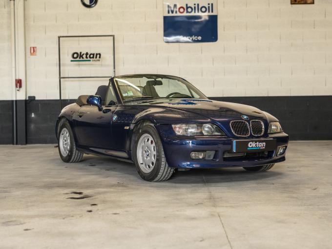 BMW Z3 1.8 de 1999