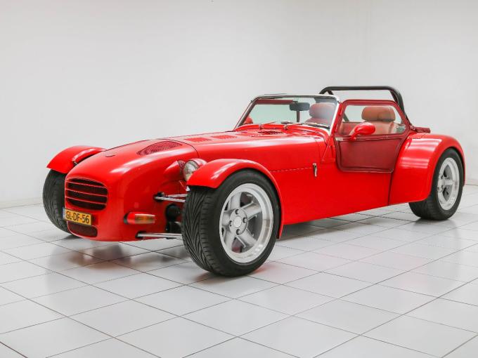 Donkervoort S8 2.0 S8AT * History known * Great condtion * de 1993