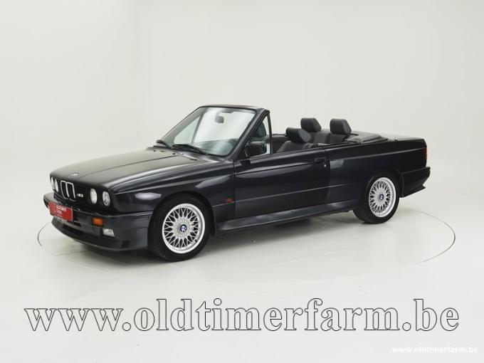 BMW M3 '91 CH6416 de 1991
