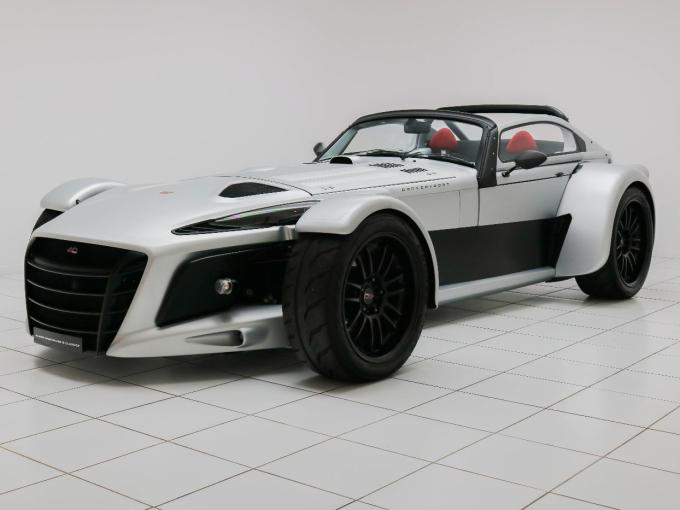 Donkervoort GTO 40 2.5 Audi * 1 owner * 5k km * Perfect condition* de 2019