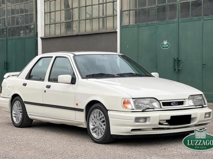 Ford Sierra RS Cosworth de 1988