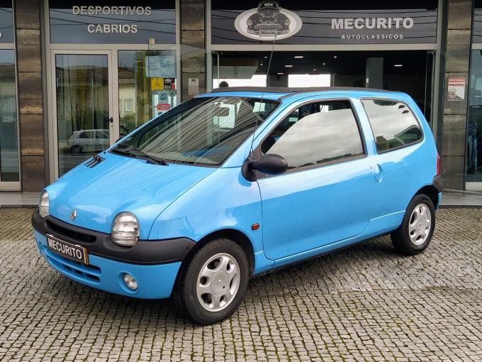 Renault Twingo  de 2000