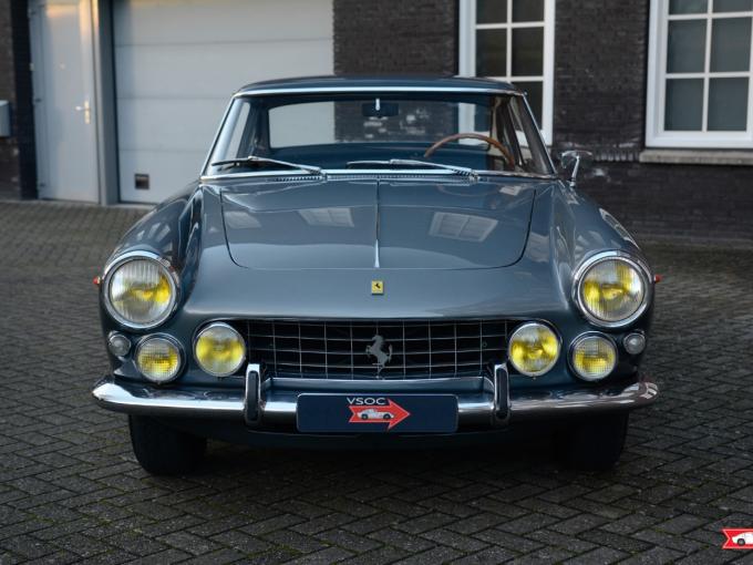 Ferrari 250 GTE - Very nice and very original condition de 1963