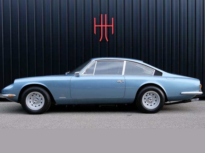 Ferrari 365 GT 2+2 de 1969