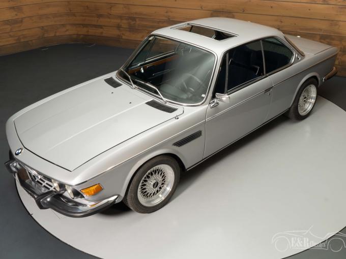 BMW   de 1971